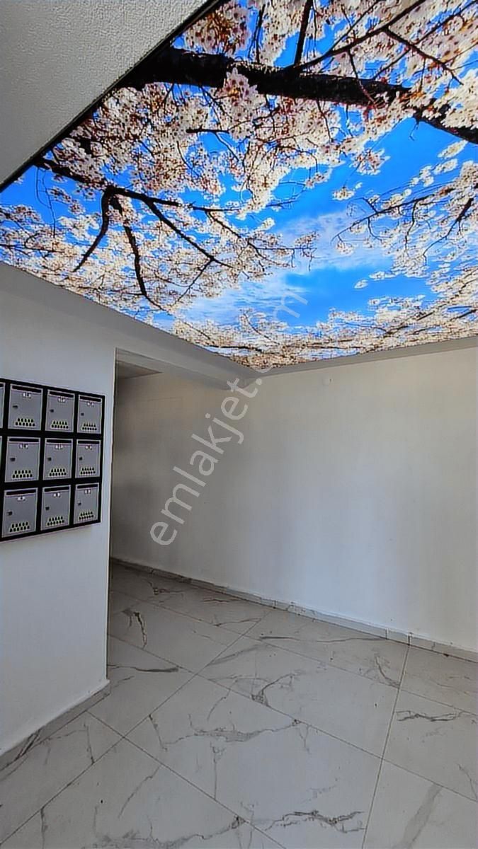 07 Truva Emlak'tan Finike Hasyurt Sahilde 2+1 Satılık Daire - Görsel 14