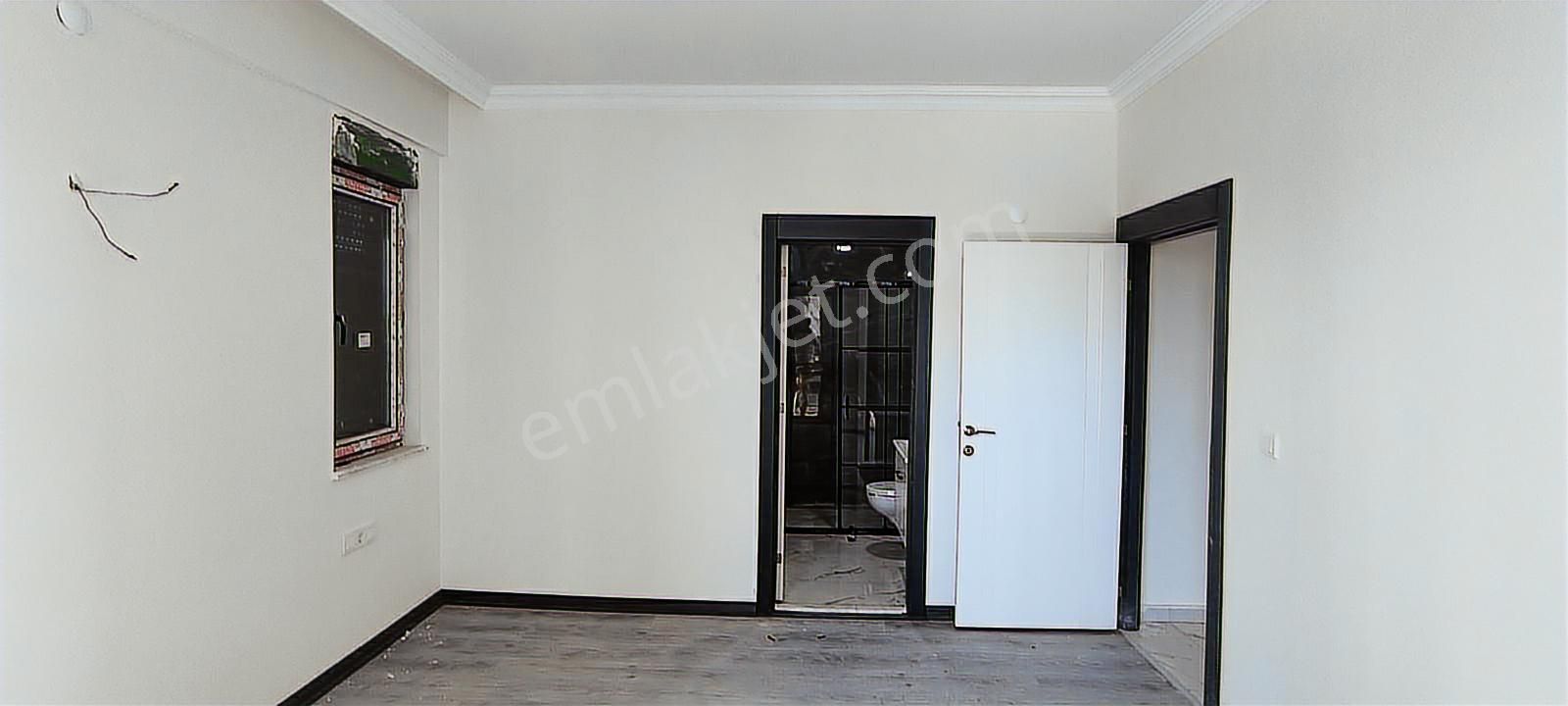 07 Truva Emlak'tan Finike Hasyurt Sahilde 2+1 Satılık Daire - Görsel 35