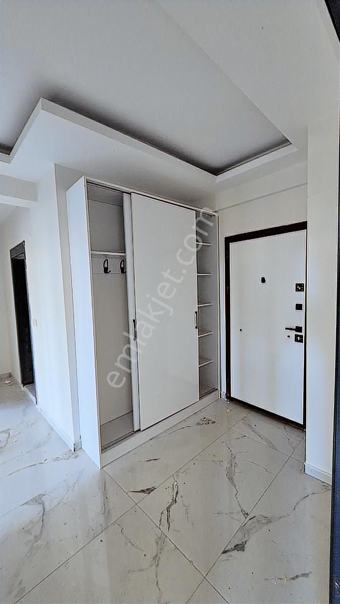 07 Truva Emlak'tan Finike Hasyurt Sahilde 2+1 Satılık Daire - Görsel 8