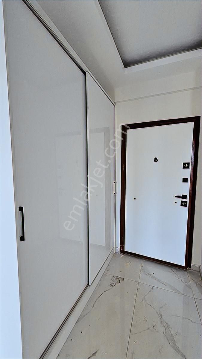 07 Truva Emlak'tan Finike Hasyurt Sahilde 2+1 Satılık Daire - Görsel 17