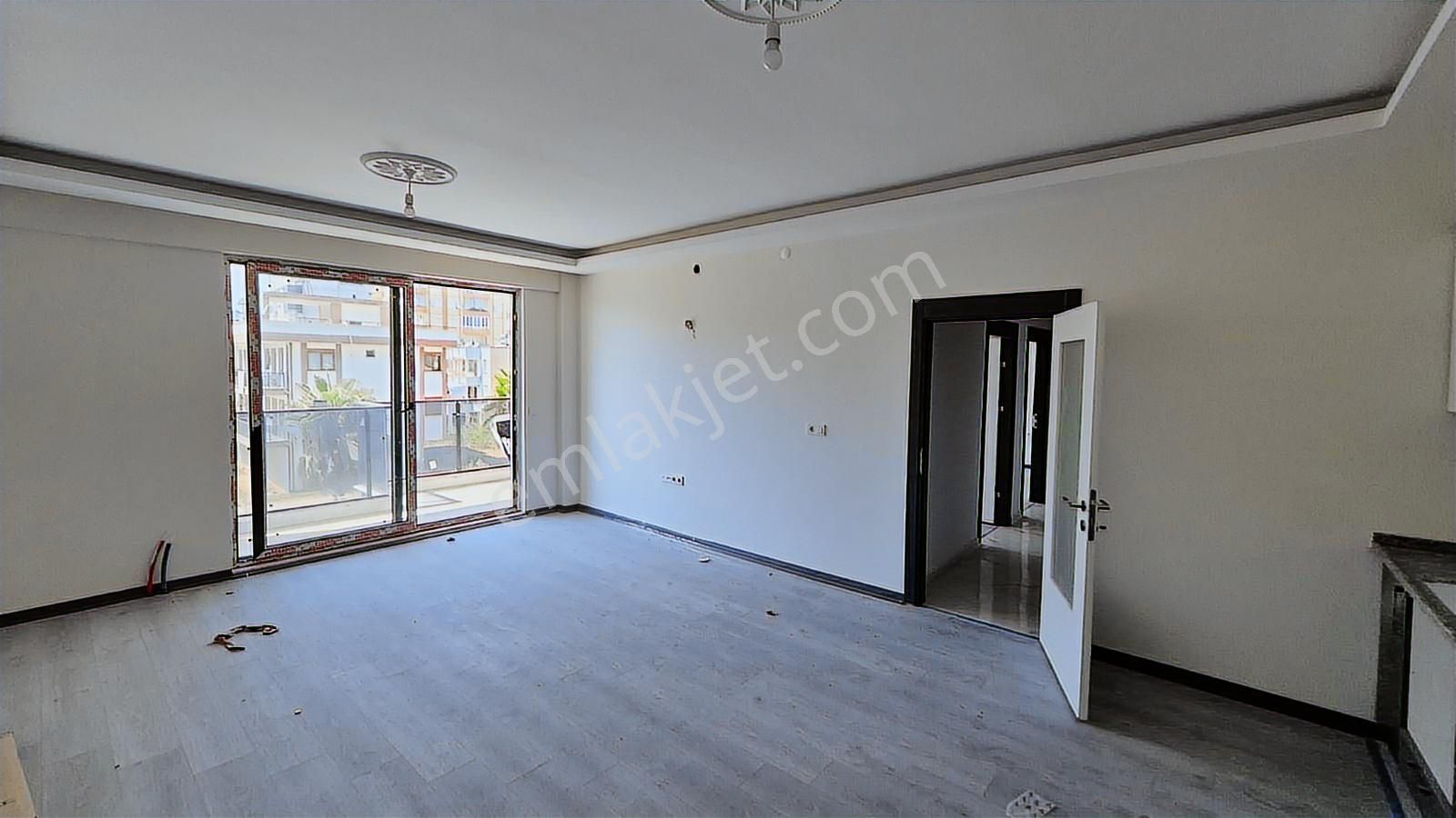 07 Truva Emlak'tan Finike Hasyurt Sahilde 2+1 Satılık Daire - Görsel 22