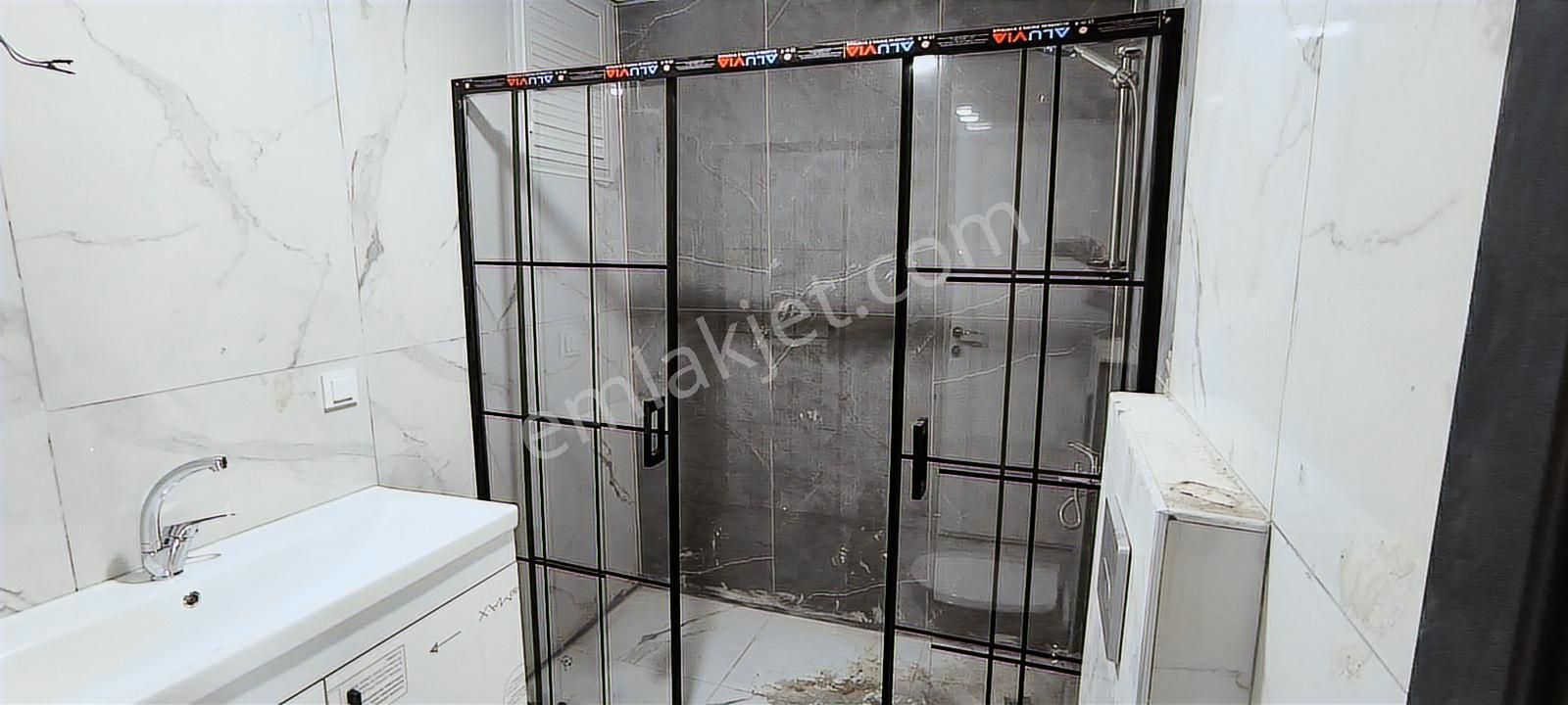 07 Truva Emlak'tan Finike Hasyurt Sahilde 2+1 Satılık Daire - Görsel 25