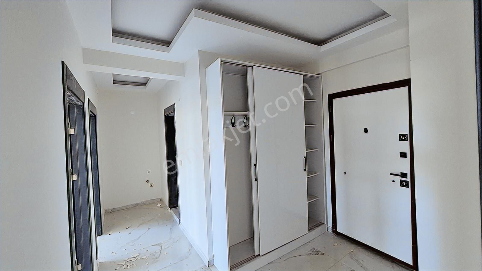 07 Truva Emlak'tan Finike Hasyurt Sahilde 2+1 Satılık Daire - Görsel 3