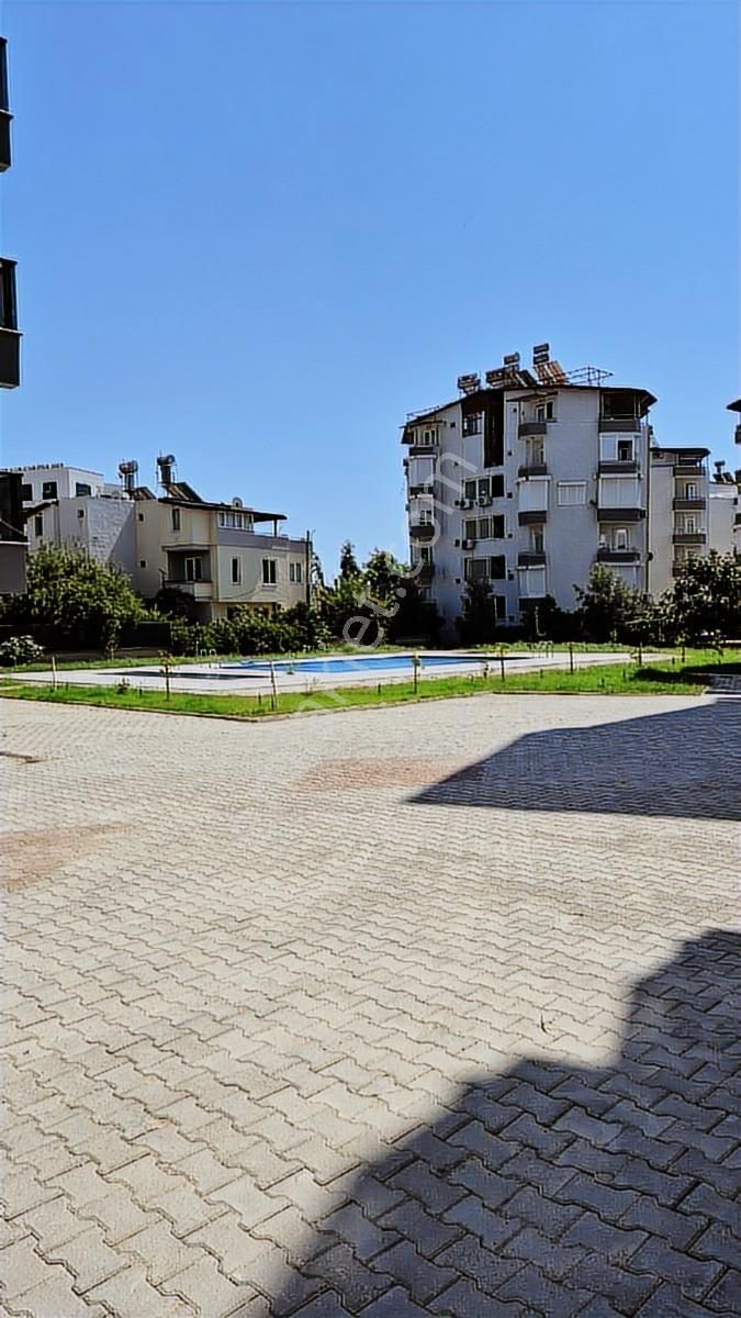 07 Truva Emlak'tan Finike Hasyurt Sahilde 2+1 Satılık Daire - Görsel 24