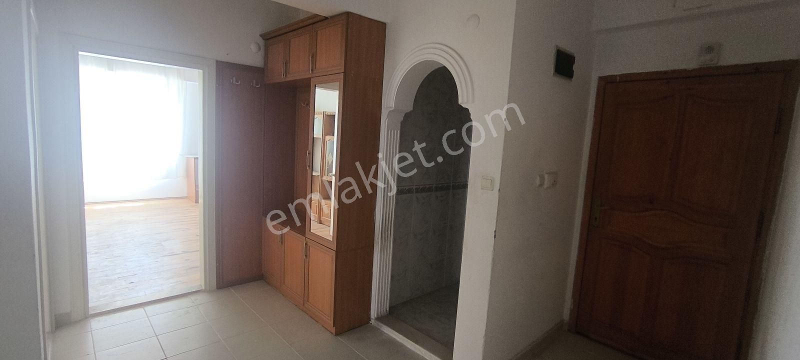 07 Truva Emlak'tan Kumluca Pazaryeri Dibinde Satılık 3+1 Daire - Görsel 34