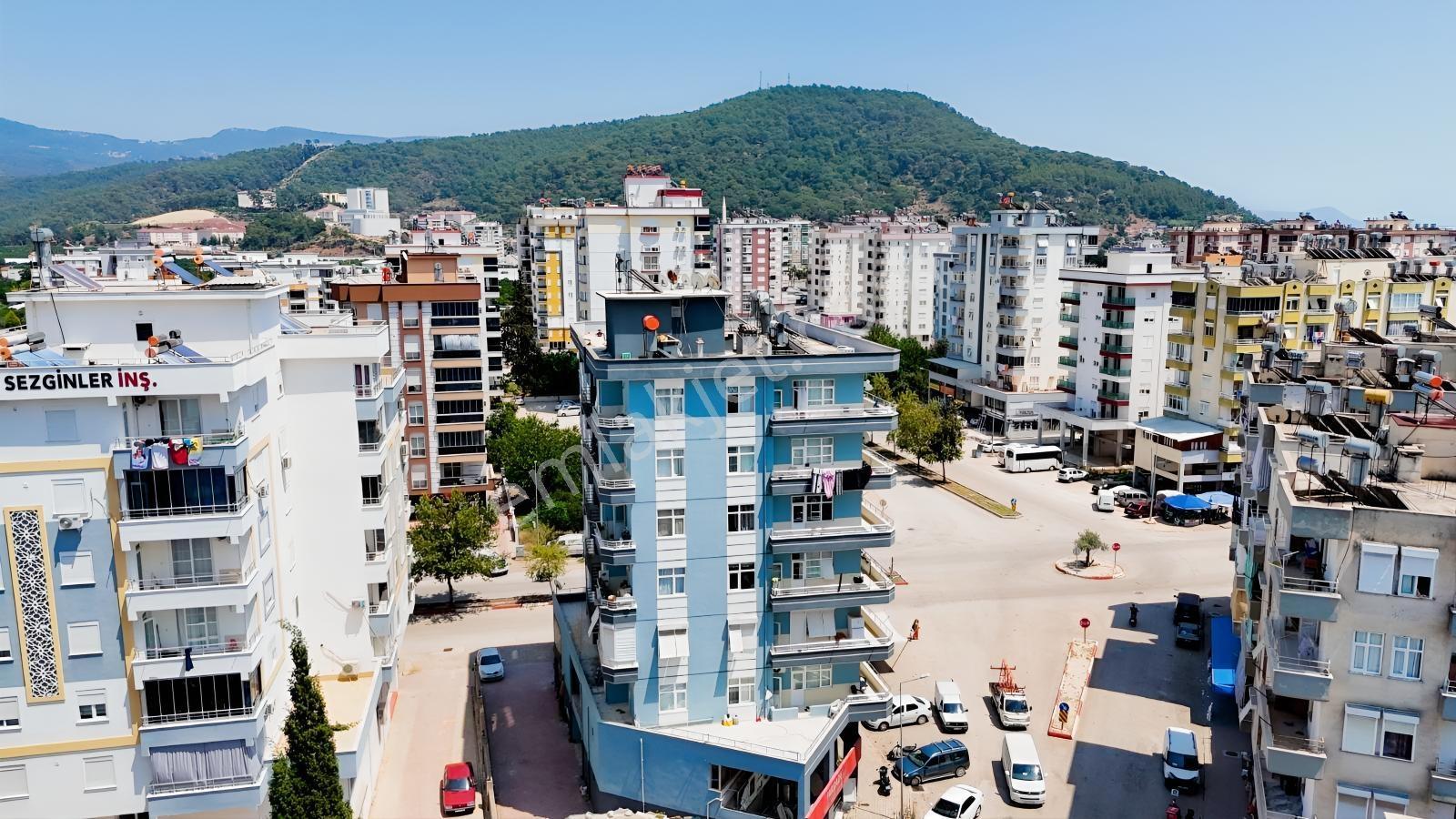 Merkezi Konumda Kumluca Pazaryerinin Dibinde Satılık 3+1 Daire - Görsel 3