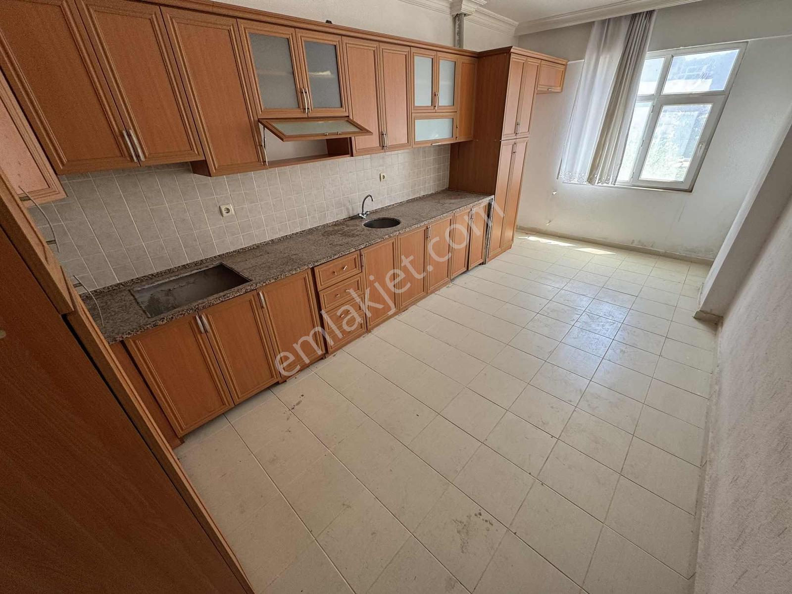 Merkezi Konumda Kumluca Pazaryerinin Dibinde Satılık 3+1 Daire - Görsel 26