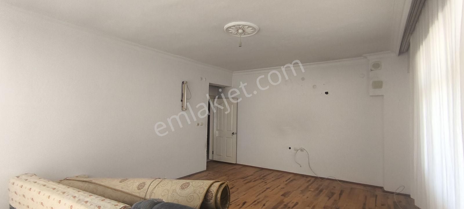 07 Truva Emlak'tan Kumluca Pazaryeri Dibinde Satılık 3+1 Daire - Görsel 14