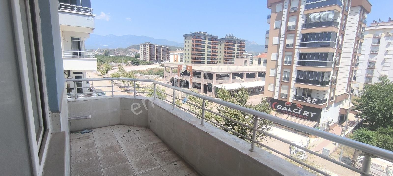 07 Truva Emlak'tan Kumluca Pazaryeri Dibinde Satılık 3+1 Daire - Görsel 15