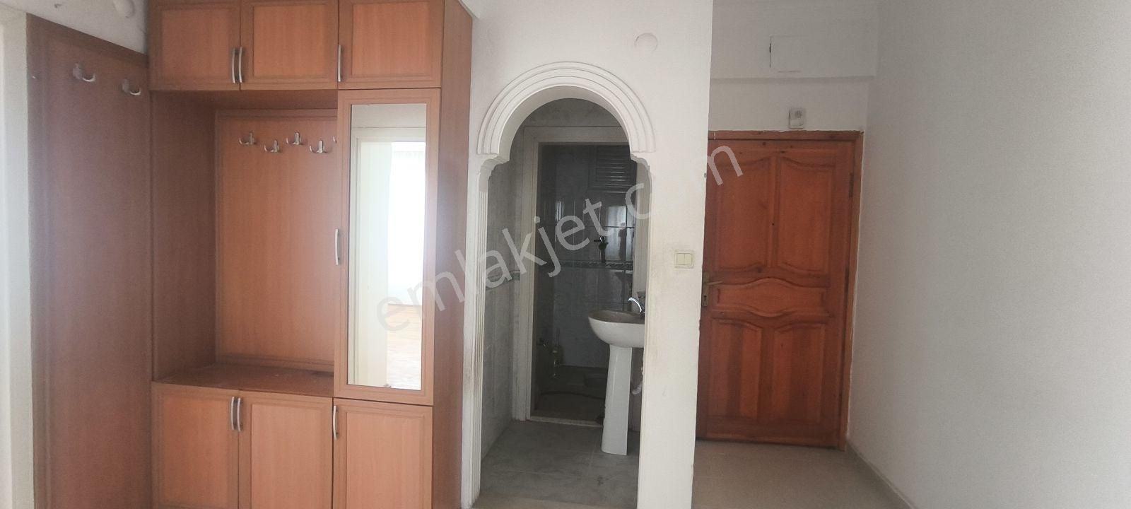 07 Truva Emlak'tan Kumluca Pazaryeri Dibinde Satılık 3+1 Daire - Görsel 4