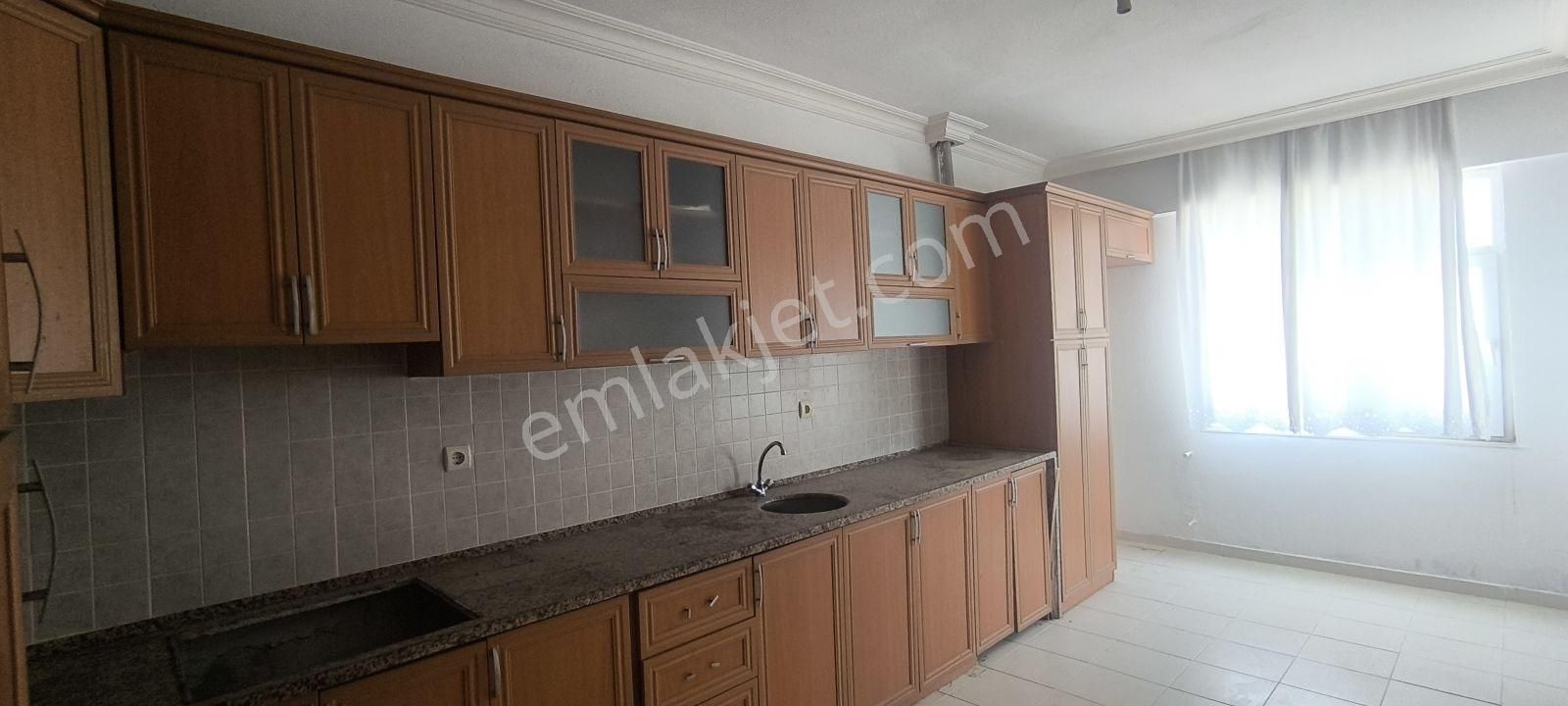 07 Truva Emlak'tan Kumluca Pazaryeri Dibinde Satılık 3+1 Daire - Görsel 23