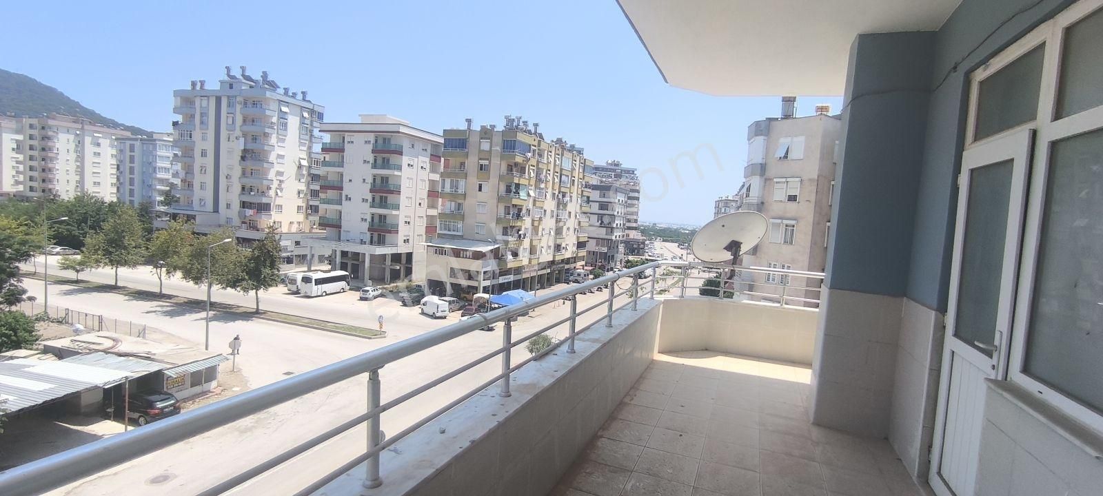 07 Truva Emlak'tan Kumluca Pazaryeri Dibinde Satılık 3+1 Daire - Görsel 16