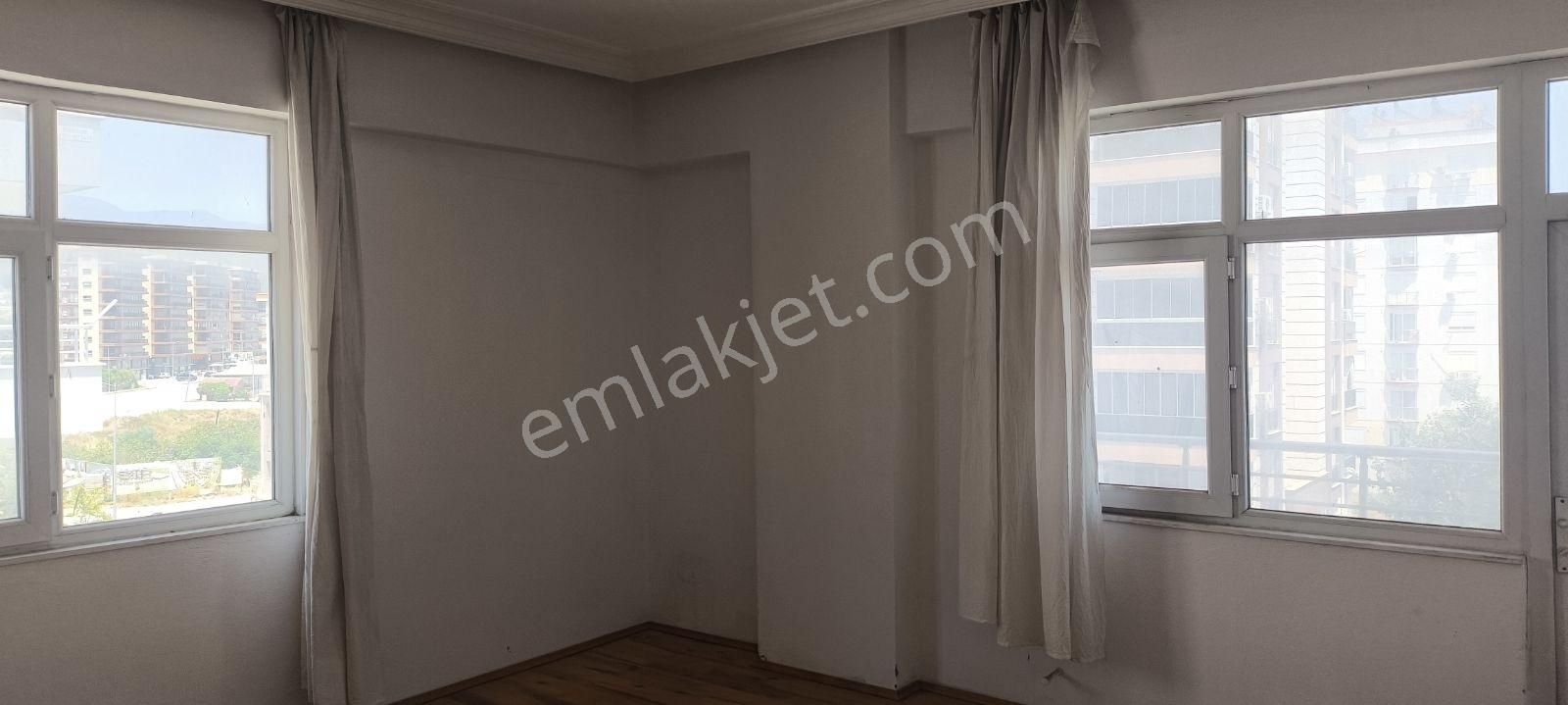 07 Truva Emlak'tan Kumluca Pazaryeri Dibinde Satılık 3+1 Daire - Görsel 35