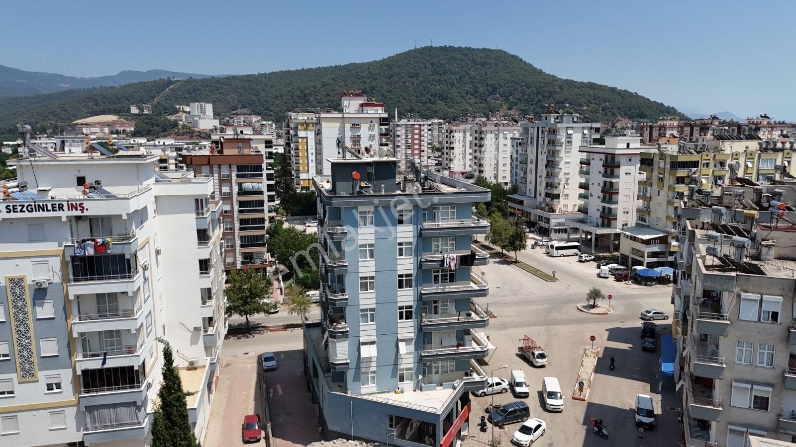 07 Truva Emlak'tan Kumluca Pazaryeri Dibinde Satılık 3+1 Daire - Görsel 27