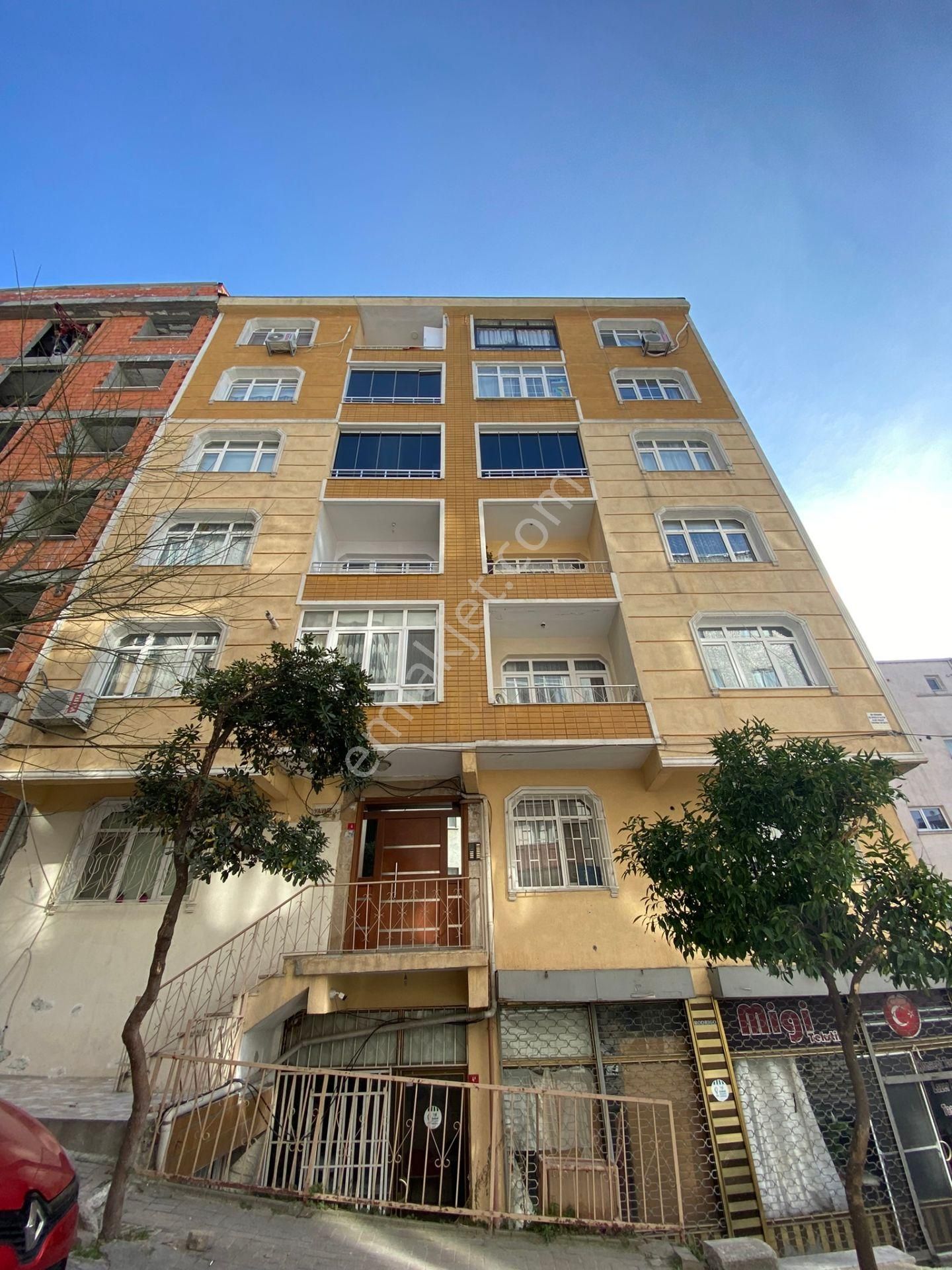 İstanbul House'dan Bahçelievler'de Kentsel Dönüşüm Onaylı 3+1