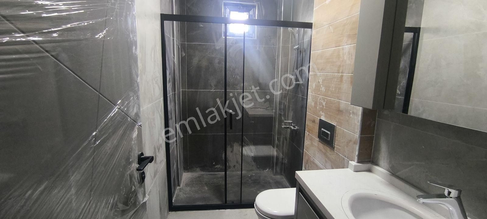 07 Truva Emlak'tan Finike Sahil'de Satılık Lüks 2+1 Daire - Görsel 16