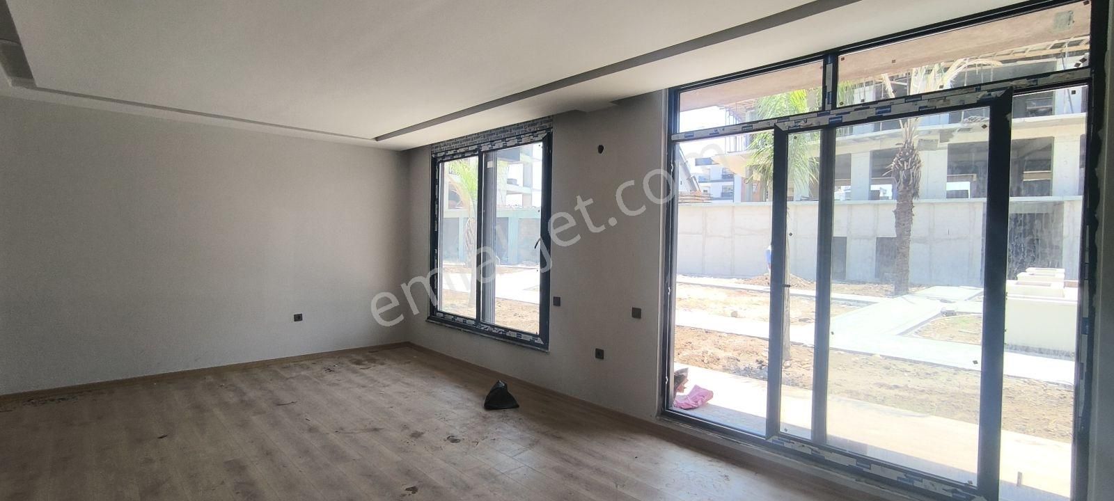 07 Truva Emlak'tan Finike Sahil'de Satılık Lüks 2+1 Daire - Görsel 8