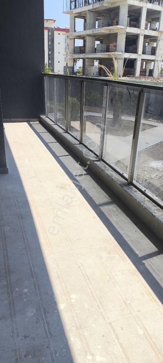 07 Truva Emlak'tan Finike Sahil'de Satılık Lüks 2+1 Daire - Görsel 4