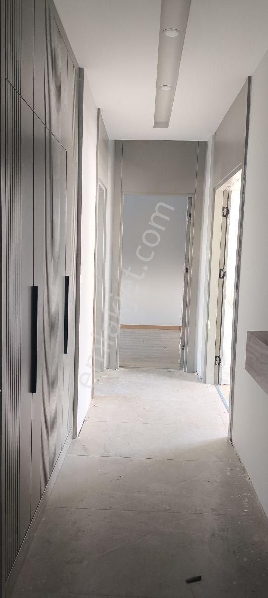 07 Truva Emlak'tan Finike Sahil'de Satılık Lüks 2+1 Daire - Görsel 27