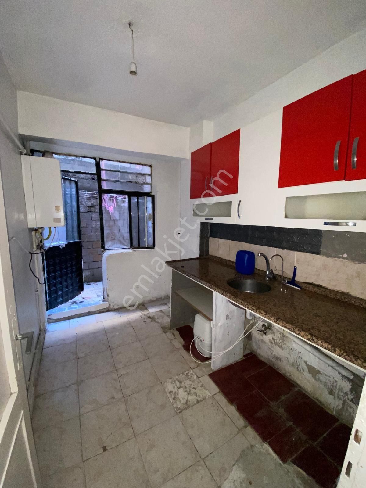 Kiralık Bahce Kat Daire Sultangazi Cebeci Mah Kartal Emlaktan 2+1 - Görsel 10