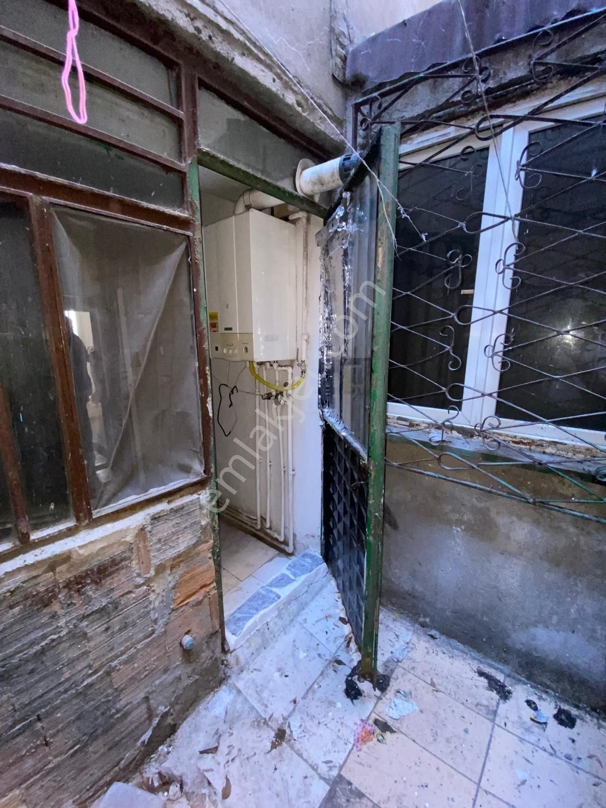 Kiralık Bahce Kat Daire Sultangazi Cebeci Mah Kartal Emlaktan 2+1 - Görsel 16