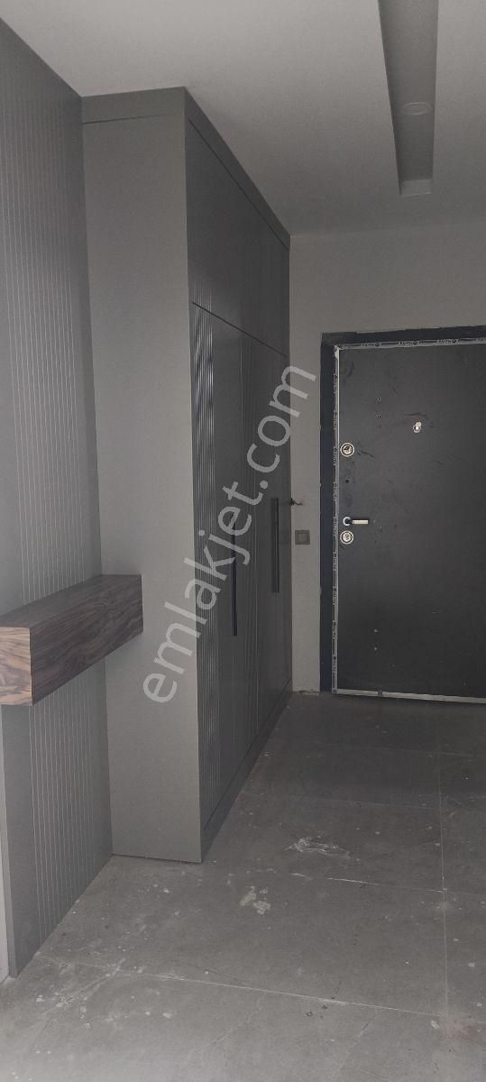 07 Truva Emlak'tan Finike Hasyurt Sahilde 4+1 Dubleks Satılık - Görsel 34