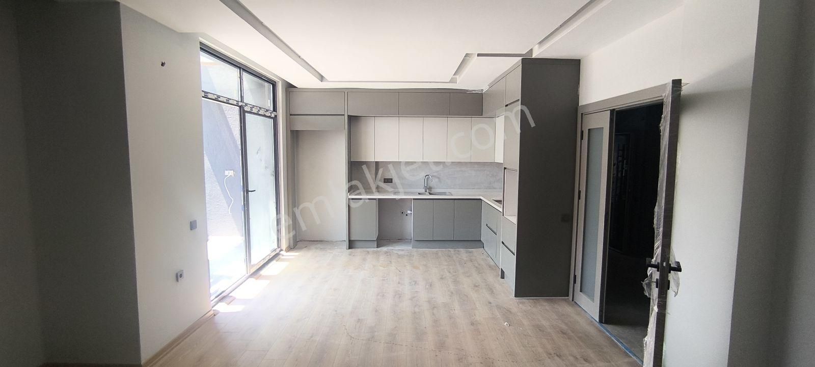 07 Truva Emlak'tan Finike Hasyurt Sahilde 4+1 Dubleks Satılık - Görsel 14