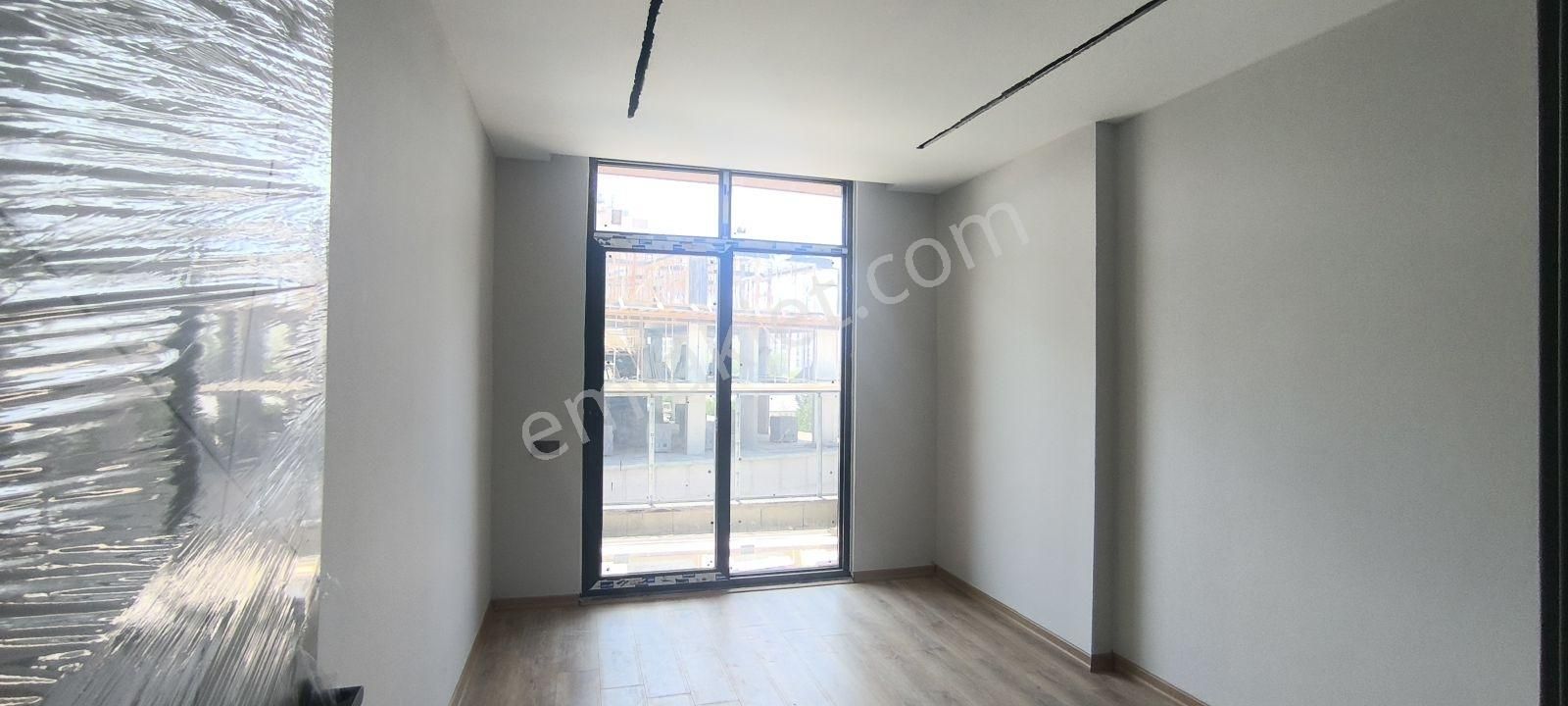 07 Truva Emlak'tan Finike Hasyurt Sahilde 4+1 Dubleks Satılık - Görsel 2