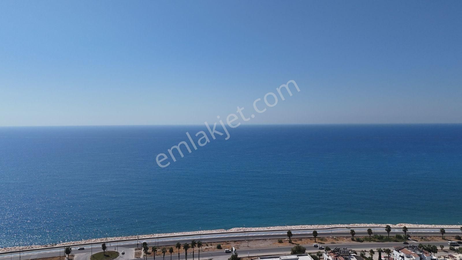 07 Truva Emlak'tan Finike Hasyurt Sahilde 4+1 Dubleks Satılık - Görsel 9