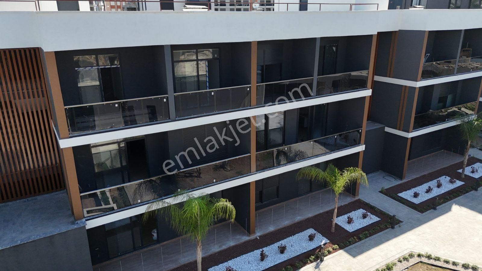 07 Truva Emlak'tan Finike Hasyurt Sahilde 4+1 Dubleks Satılık - Görsel 27