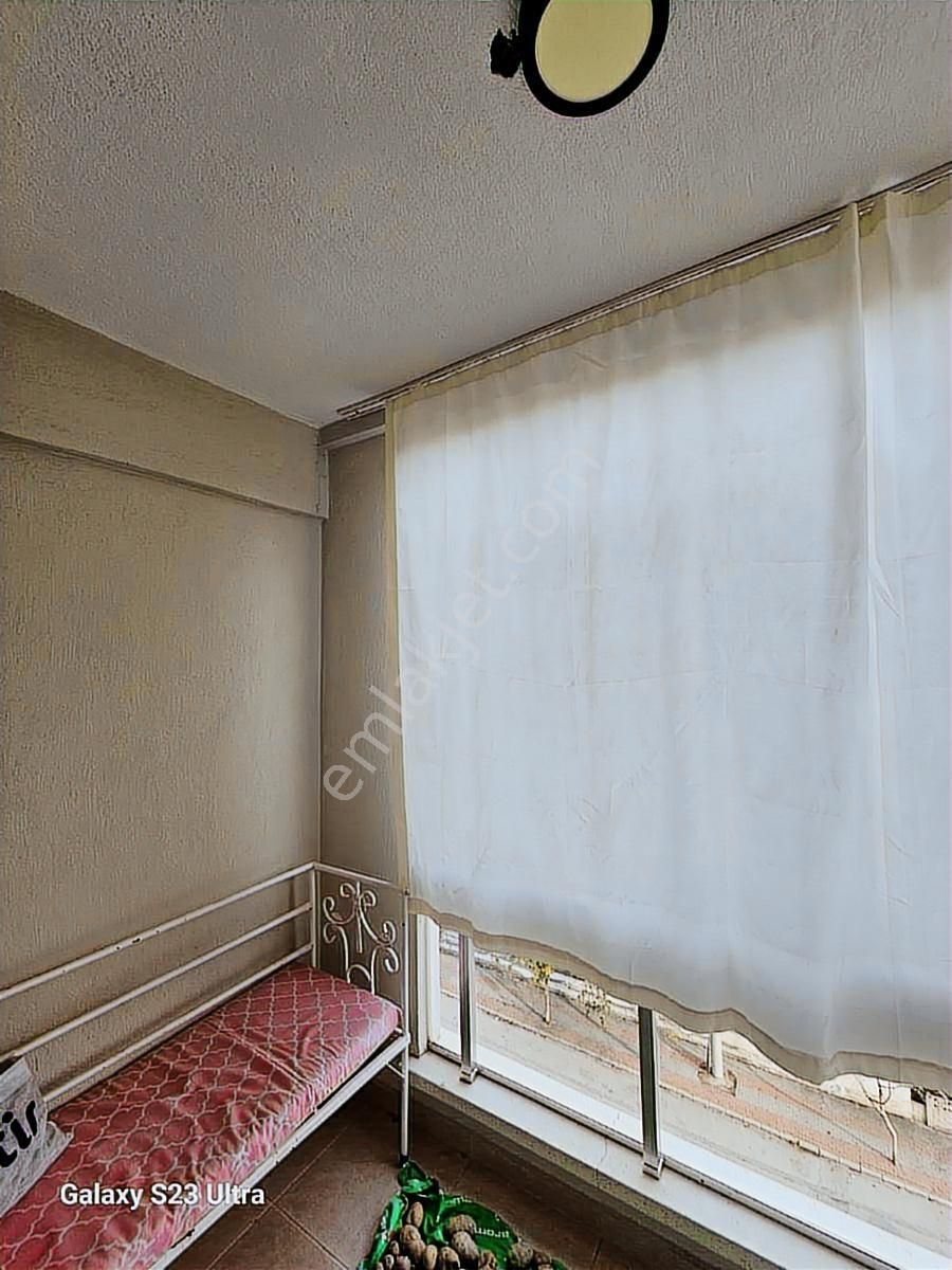 07 Truva Emlak'tan Afyonkarahisar Da Satılık 4+1 - Görsel 21