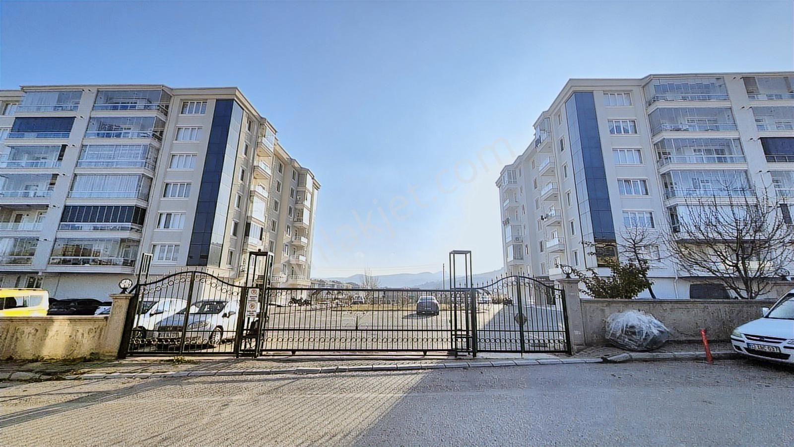 07 Truva Emlak'tan Afyonkarahisar Da Satılık 4+1 - Görsel 34