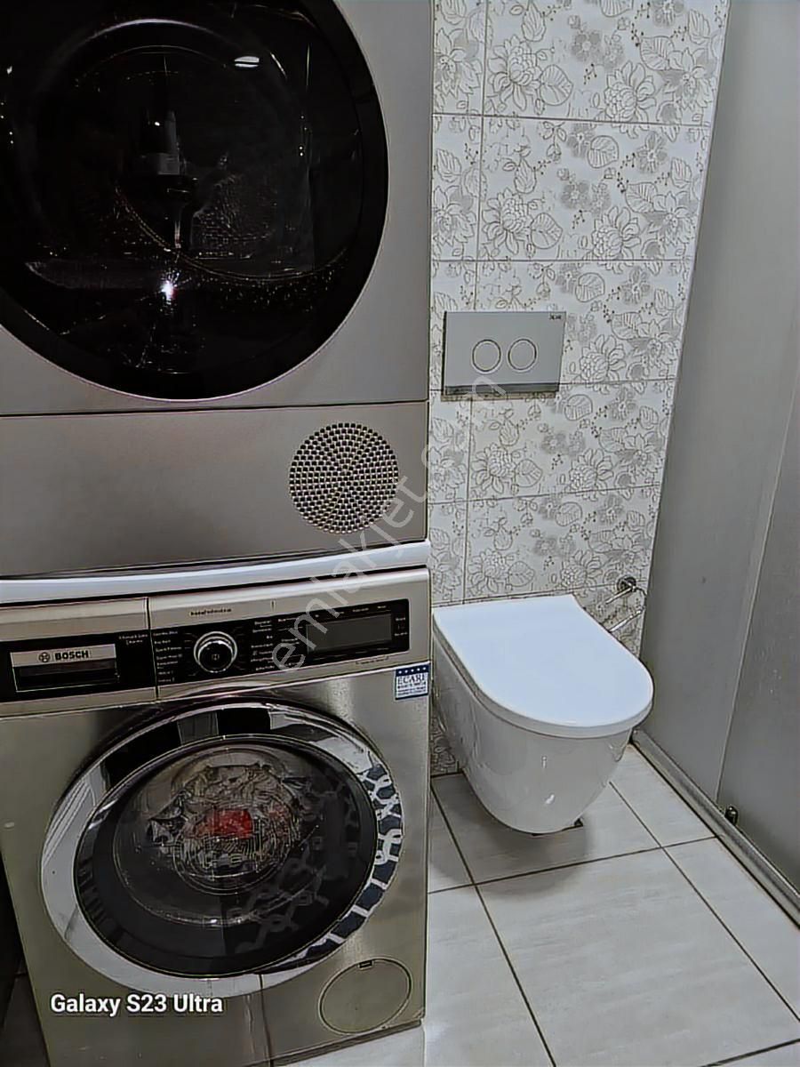 07 Truva Emlak'tan Afyonkarahisar Da Satılık 4+1 - Görsel 3