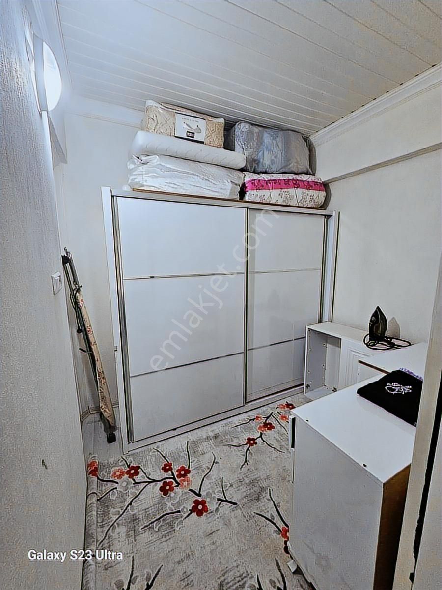 07 Truva Emlak'tan Afyonkarahisar Da Satılık 4+1 - Görsel 18