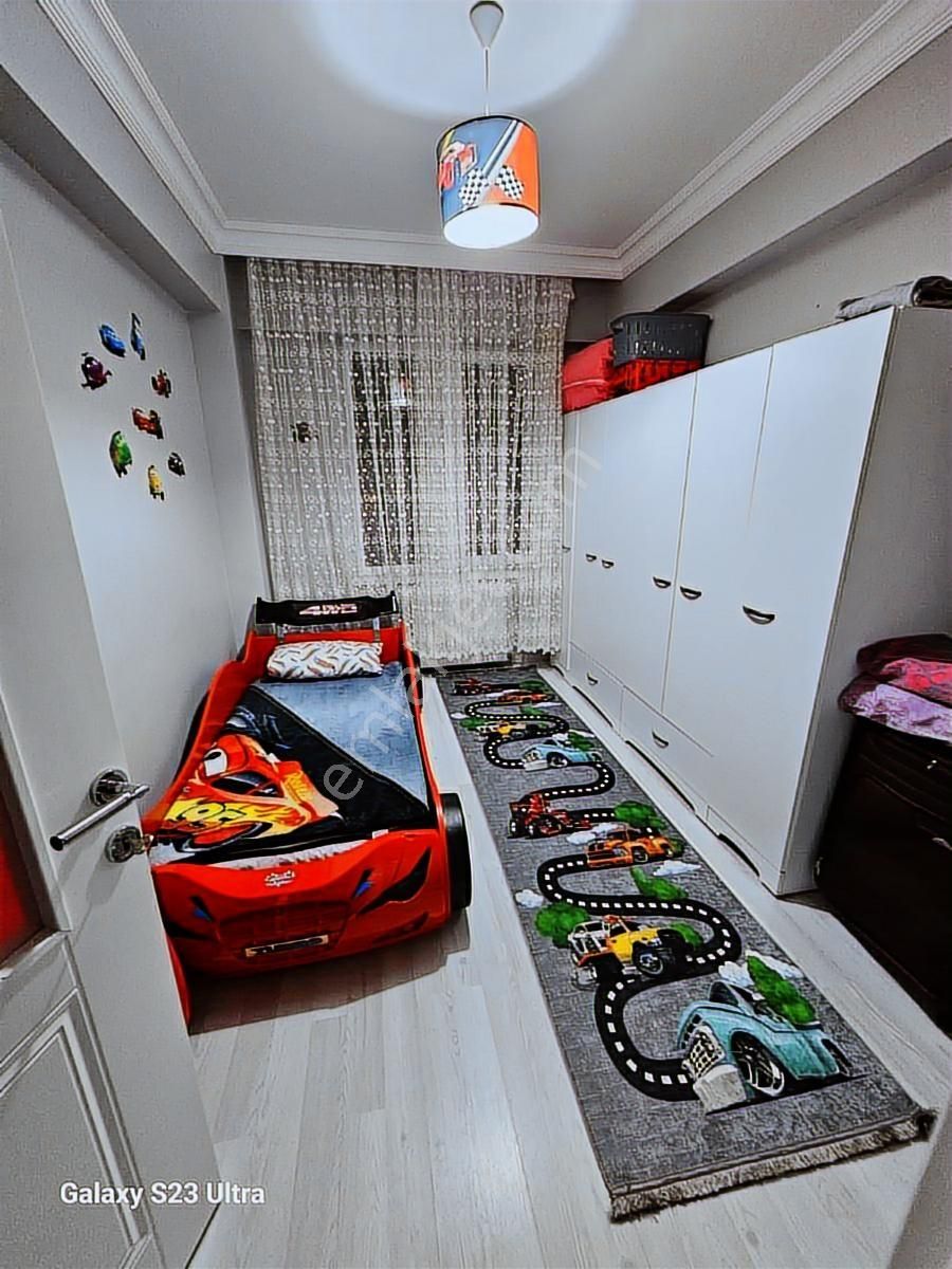 07 Truva Emlak'tan Afyonkarahisar Da Satılık 4+1 - Görsel 12