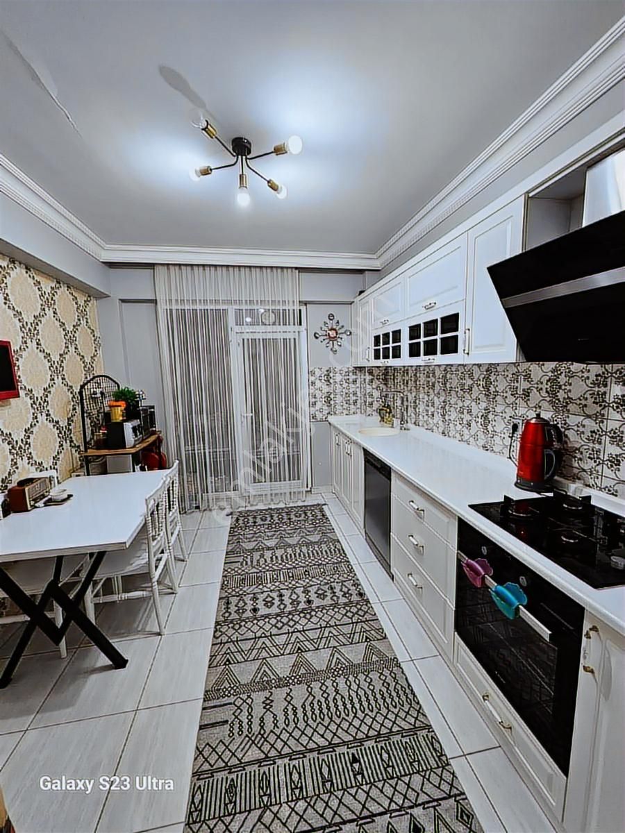 07 Truva Emlak'tan Afyonkarahisar Da Satılık 4+1 - Görsel 20