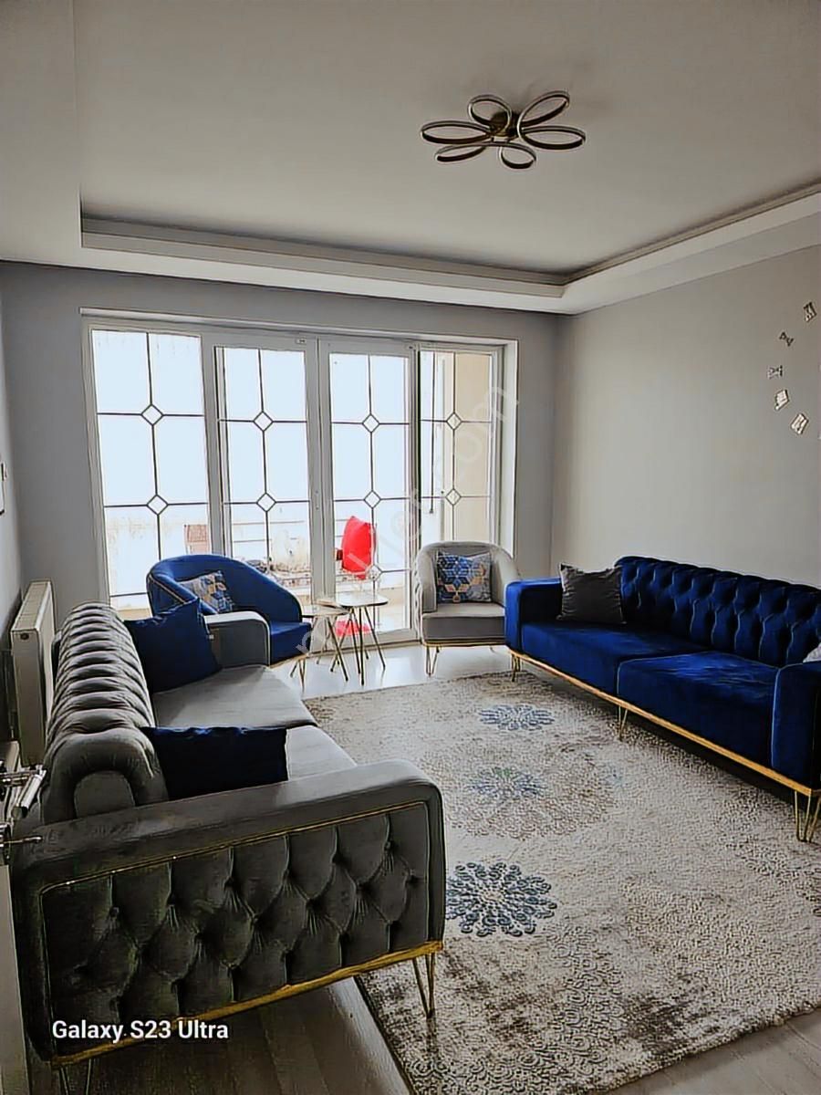 07 Truva Emlak'tan Afyonkarahisar Da Satılık 4+1 - Görsel 31