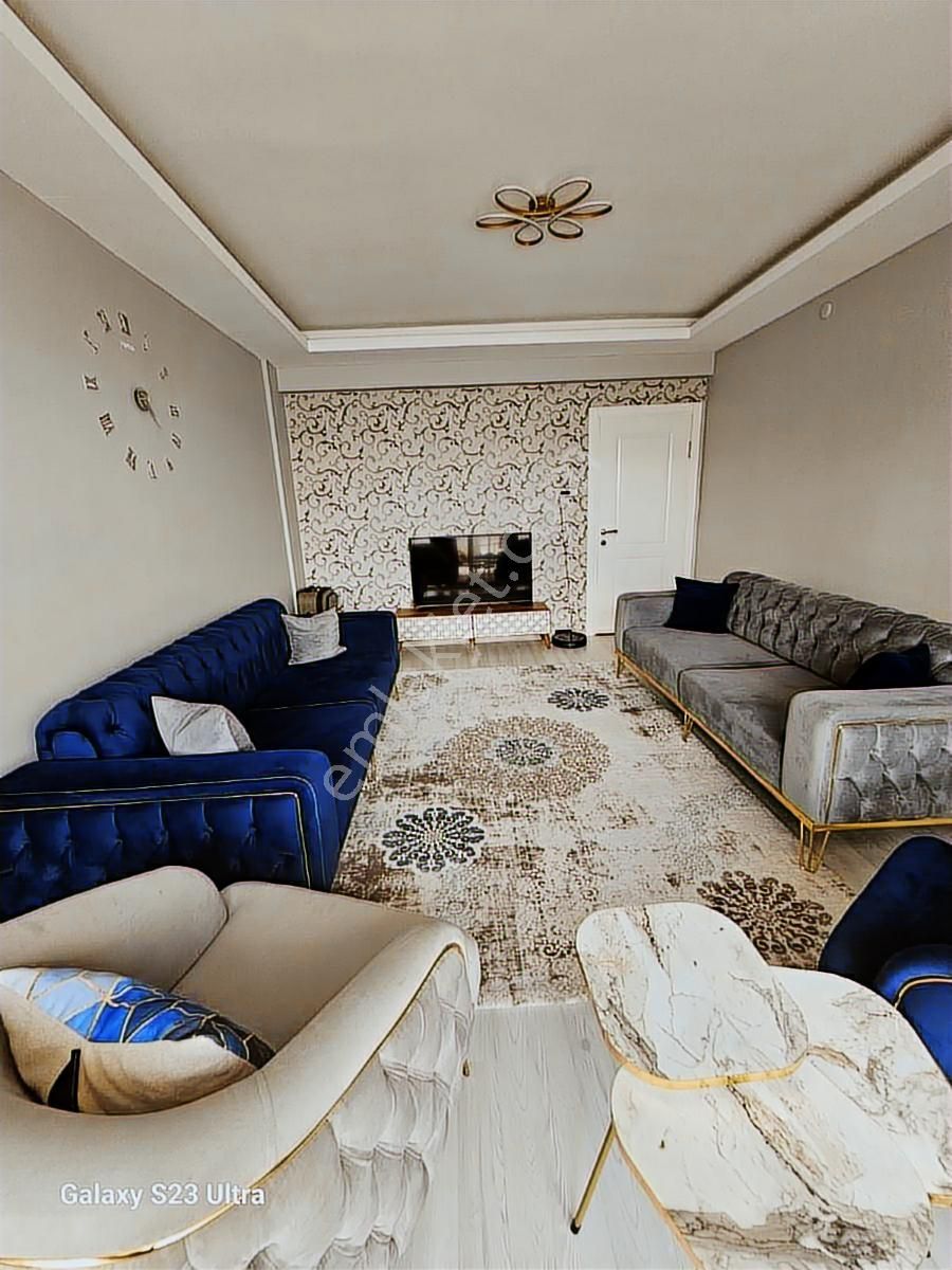 07 Truva Emlak'tan Afyonkarahisar Da Satılık 4+1 - Görsel 24