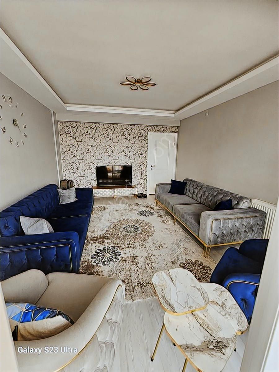 07 Truva Emlak'tan Afyonkarahisar Da Satılık 4+1 - Görsel 32