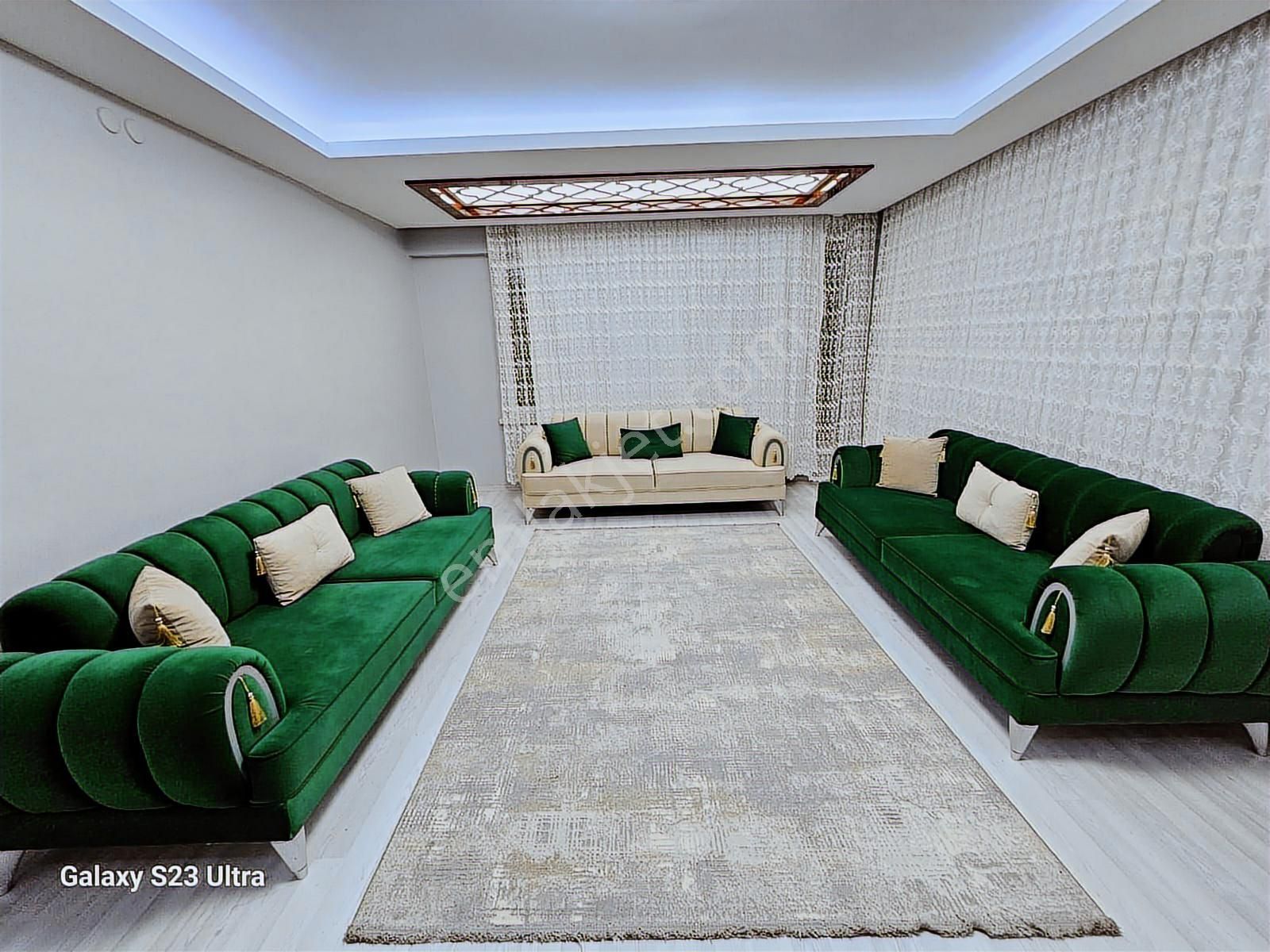 07 Truva Emlak'tan Afyonkarahisar Da Satılık 4+1 - Görsel 27