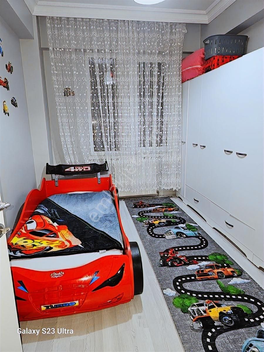 07 Truva Emlak'tan Afyonkarahisar Da Satılık 4+1 - Görsel 2