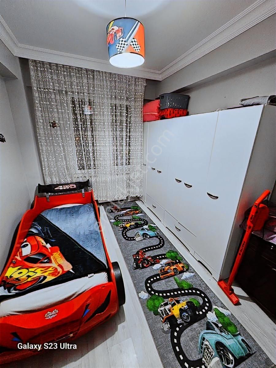 07 Truva Emlak'tan Afyonkarahisar Da Satılık 4+1 - Görsel 15