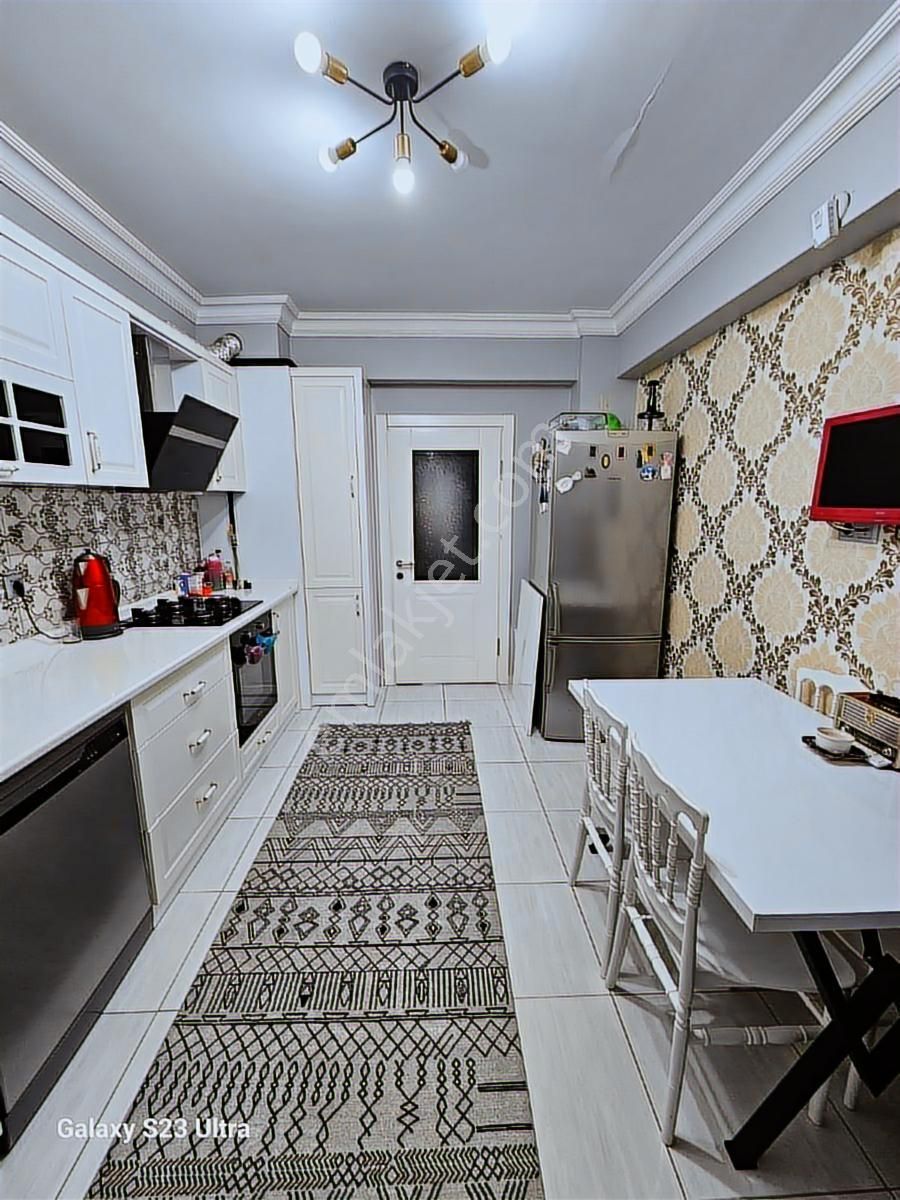 07 Truva Emlak'tan Afyonkarahisar Da Satılık 4+1 - Görsel 4