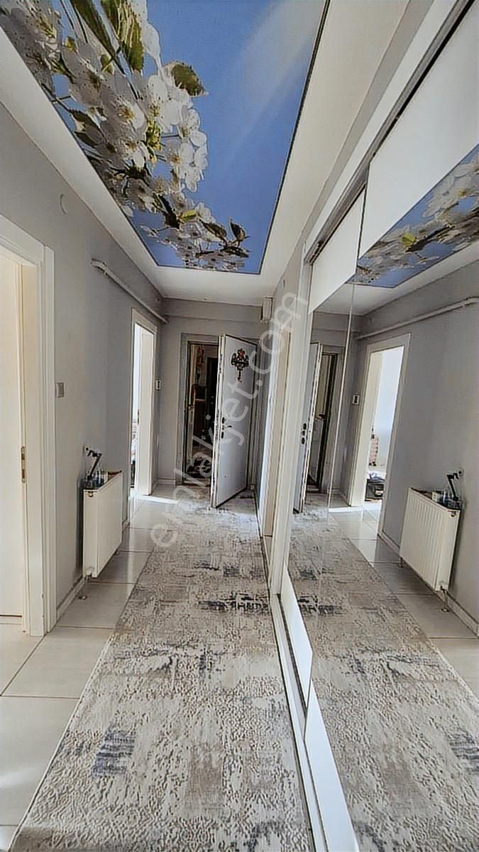 07 Truva Emlak'tan Afyonkarahisar Da Satılık 4+1 - Görsel 23