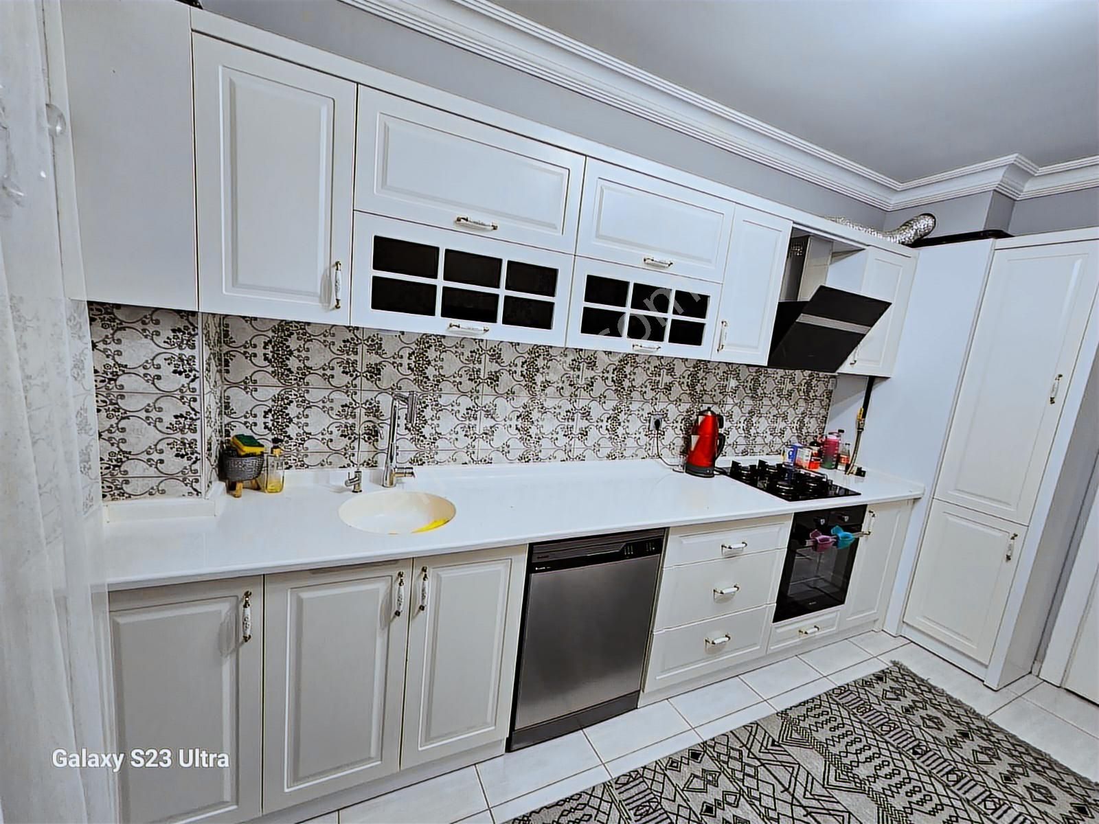 07 Truva Emlak'tan Afyonkarahisar Da Satılık 4+1 - Görsel 5