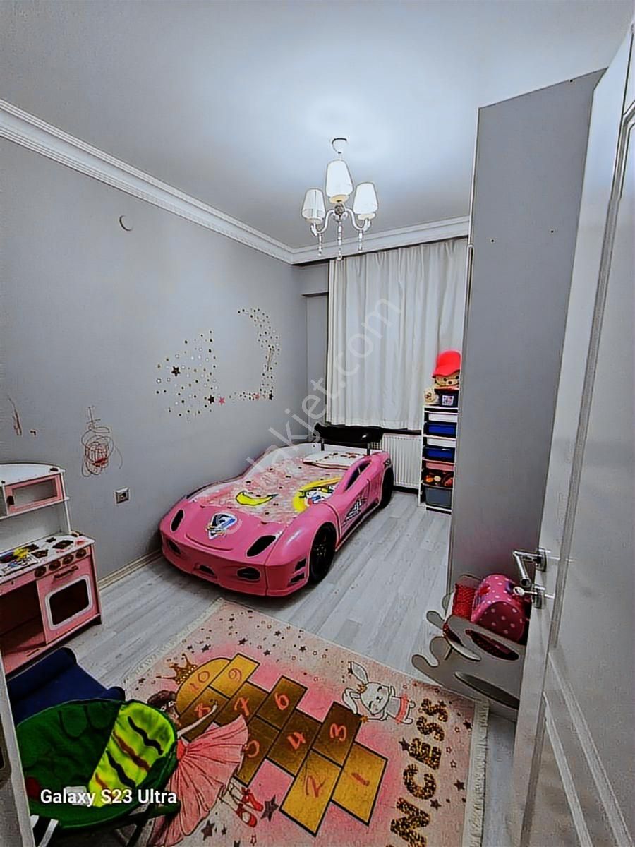 07 Truva Emlak'tan Afyonkarahisar Da Satılık 4+1 - Görsel 28