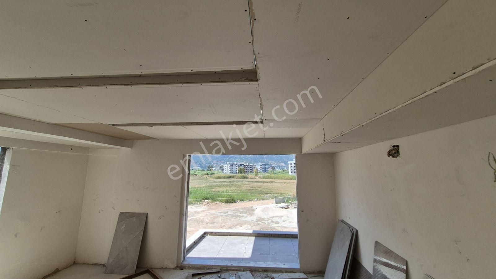 07 Truva Emlak'tan Finike Sahil'de Satılık Lüks 2+1 Daire - Görsel 22