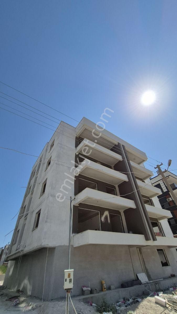 07 Truva Emlak'tan Finike Sahil'de Satılık Lüks 2+1 Daire - Görsel 6