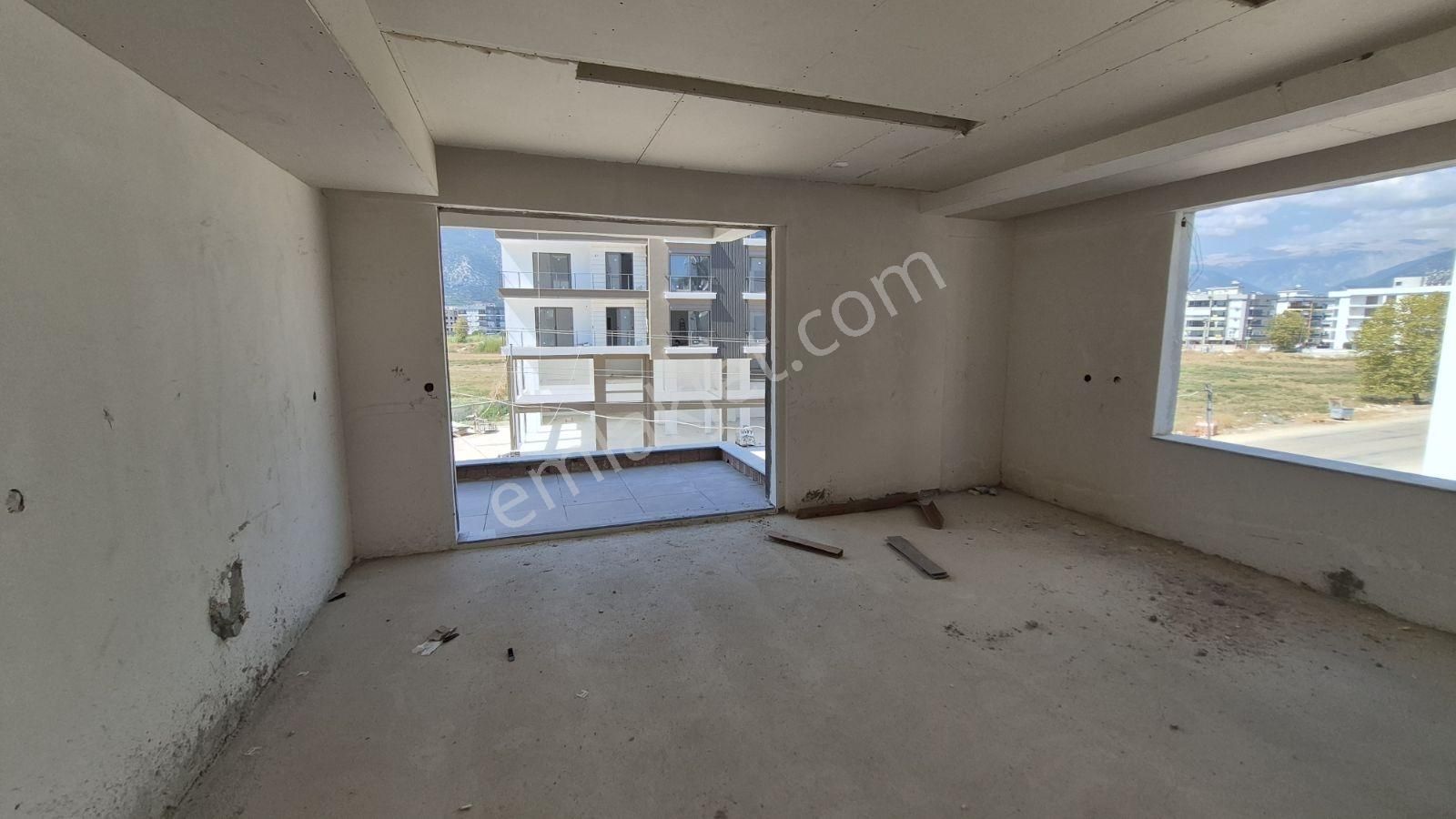 07 Truva Emlak'tan Finike Sahil'de Satılık Lüks 2+1 Daire - Görsel 10