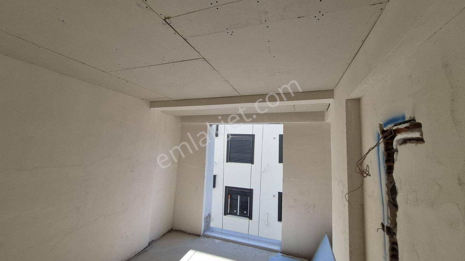 07 Truva Emlak'tan Finike Sahil'de Satılık Lüks 2+1 Daire - Görsel 17